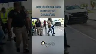 Detienen a uno de los autores materiales del secuestro express del Presidente del Teqroo