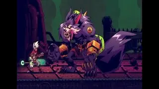 Ekko vs Warwick: CONVERGENCE A League of Legends Story