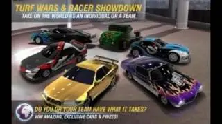 Racing Rivals v5.0.2 Android APK