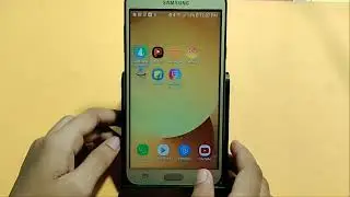 Samsung galaxy j7 pro talkback setting | How to fix talkback problem | talk back off kaise kare