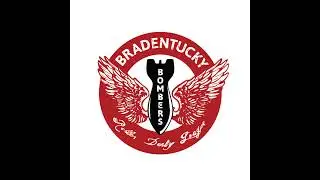 Bradentucky Bombers Scrimmage