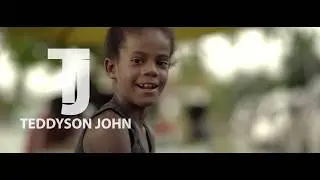 Teddyson John -  Leave (Kité Sa) 