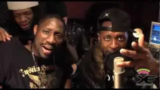 Bakery Boys - Get This Money - XStream East