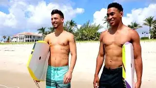 Mateo Fernandez aka Mateo Fernadez & Bentley Michaels (2018) ♥ PROMO ♥