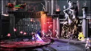God of War&reg; III Remastered - How to beat Hercules