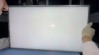 🚀 27&rdquo; High-Brightness TFT LCD Display for Industrial Application