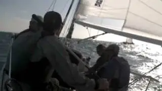 J 80 Start