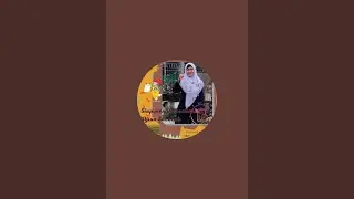 Abdul Mu'iz Mubaroq sedang live sekarang!