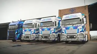 From a bakkie to the big leagues: How FAW Trucks helped drive Tye Trans to success