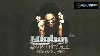 Mighty 44 - Bad Boys (Instrumental)