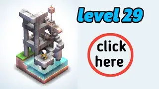Mekorama Level 29 #aashishkumar #mekorama #gameplay