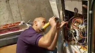 Furnace Inspection Tips - Laclede Gas Company