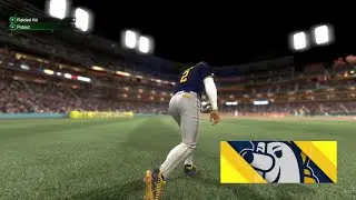 Dog Days | MLB The Show 25 | RTTS #17 (LIVE)