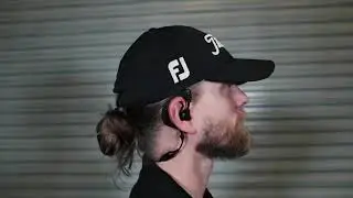 Touch-Free 2-Way Radio Audio Accessory