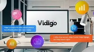 VidiGo Promotion Video