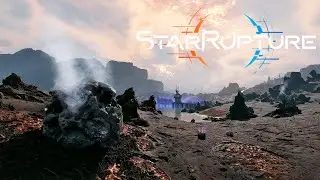 İNSANLIK BURADA TUTUNABİLECEK Mİ? | STARRUPTURE | B&Ouml;L&Uuml;M 1