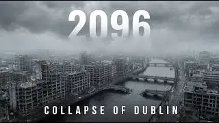 2096 - Collapse of Dublin | A Future Apocalypse Documentary