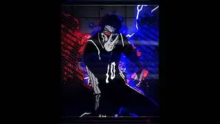 The Dumbest 🤓🪵 // Blue Lock - Manga Edit
