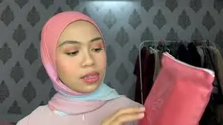 Review on @sofwanahcosmetics new products