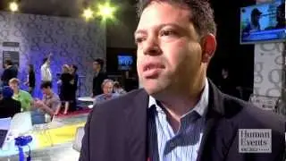 Romney Campaign Staffer on Ann Romney speech and strategy