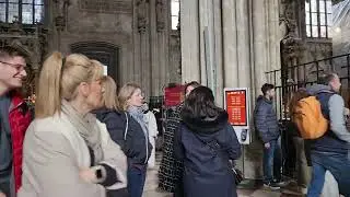 1. Viyana Aziz Stephan  Katedrali