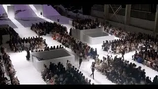 Женская коллекция Christian Dior Cruise 2015
