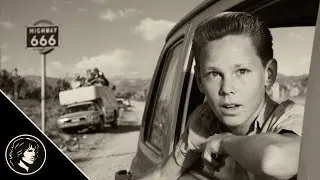 Jim Morrison Age 5 Witnessed A Car Crash &ndash; The 'Dying Indian' Moment That Haunted His Songs