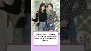 Sempat Disebut Jadi Selingkuhan Rizky Billar, Devina Kirana yang Hingga Kini Masih Dihujat Netizen&nbsp;