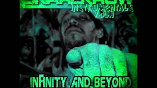 29 Skarekrow Psycrowsis anarchist instrumental 200x