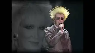 Pet Shop Boys - What Have I Done to Deserve This? (Live from Nightlife Tour, 1999/2000)
