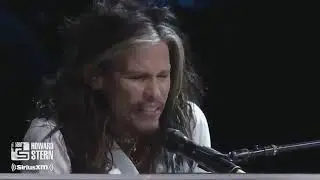 &ldquo;DreamOn By Steven taylor Ft Slash #StevenTaylor #Aerosmith #Slash 