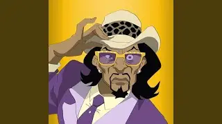 A Pimp Named Slickback