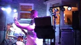 Gregstock 2013 - Woodstock/Revolution Medley