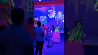 Like,  tik tok,  YouTube party 🥳  #tiktokparty #likeparty