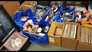 New Michael Jackson rarities in stock on 7