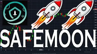 SAFEMOON What's next? | HOW TO TRADE SAFEMOON? | DETAILED TECHNICAL ANALYSIS