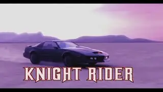 Knight Rider The Game | PC Full Gameplay #gameplaywalkthrough #2023 #knightrider #thegame