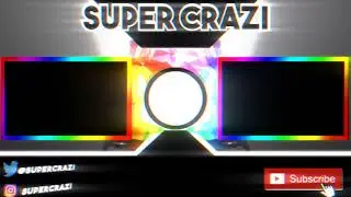 FREE 3D OUTRO TEMPLATES #1 + Free Download | Firebane FREE Outro Templates