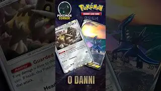 Questo mazzo con Bastiodon &egrave; IMMORTALE!!! #pokemontcgpocket