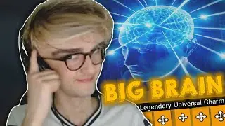 9000 IQ Brain Plays - Rainbow Six Siege