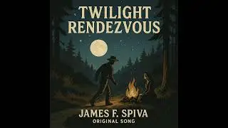 Twilight Rendezvous - James F. Spiva