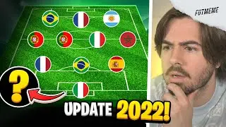 ADIVINHE OS TIMES DA NOVA TEMPORADA! NIVEL HARD