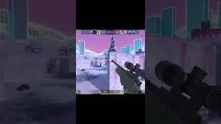 Это обычные флики / Standoff 2 / когда немного размялся 
