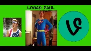 ULTIMATE Logan Paul Vine Compilation | NEW FUNNY Vine Videos 2015