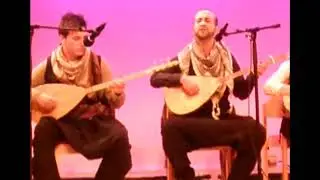 Adir Jan - Hey Way (2011)