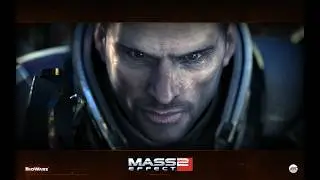 Mass Effect 2 - Legendary  - Insane difficulty - No commentary Playtrough - part 2