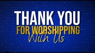 NEW LIFE IN CHRIST INTERNATIONAL CHURCH LIVE SUNDAY SERVICE