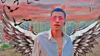 ((PROFESSOR ROCK ))(( NAWAJ ANSARI ))AamA🙄 OFFICIAL MUSIC VIDEO KING Of THE NAPAL  HIP HOP .....🤟🤟🤟