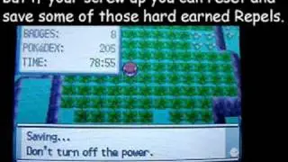 GekkouKitsune's PokeRadar Chaining Guide