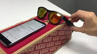 [ZUNGLE Viper] Testing 10_A.I. Voice Control_Google Assistant